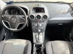 Opel Antara | Mobile.bg � ����� ������ 9