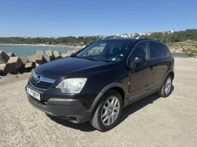 Opel Antara - 3250 € - 34916400 11