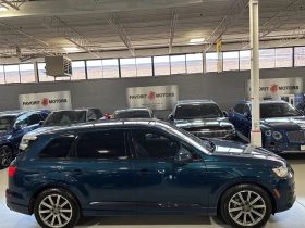 Audi Q7 Technik ЦЕНА ДО БЪЛГАРИЯ АВТОКРЕДИТ | Auto.bg — изображение 3