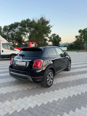 Fiat 500X 1.4 ����� ������ | Mobile.bg � ����� ������ 5