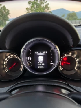 Fiat 500X 1.4 ����� ������ | Mobile.bg � ����� ������ 9