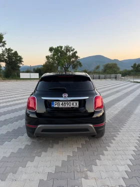 Fiat 500X 1.4 ����� ������ | Mobile.bg � ����� ������ 6