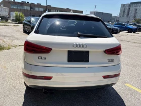 Audi Q3 * Progressiv * CARFAX * �� ���������������� *  | Mobile.bg � ����� ������ 4