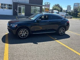 Mercedes-Benz GLC 300 * 4MATIC * COUPE * 2 ����� * ����� �� ����������� | Mobile.bg � ����� ������ 7