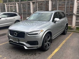 ������ Volvo Xc90