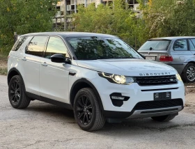 Land Rover Discovery Sport - 8500 € - 46464631 2