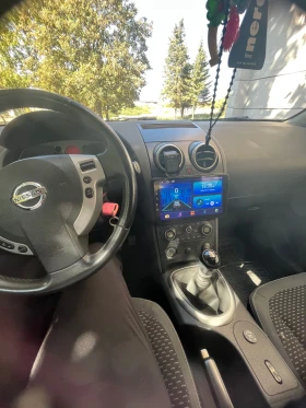 Nissan Qashqai - 4999 € - 20967628 9