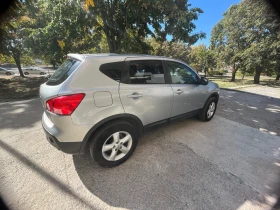 Nissan Qashqai - 4999 € - 20967628 5