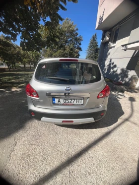 Nissan Qashqai - 4999 € - 20967628 4