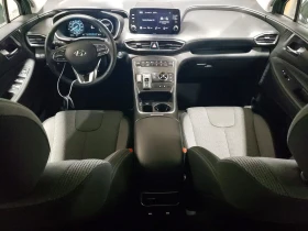 Hyundai Santa fe 1.6l Sel | Auto.bg — изображение 7