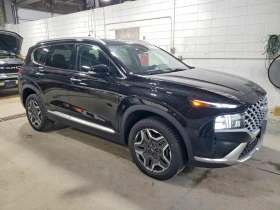 Hyundai Santa fe 1.6l Sel | Auto.bg — изображение 3