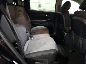Hyundai Santa fe 1.6l Sel | Auto.bg — изображение 10