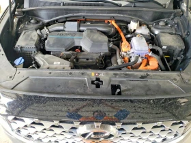 Hyundai Santa fe 1.6l Sel | Auto.bg — изображение 11