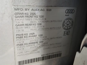 Audi Q3 45 Tfsi Quattro Komfort | Mobile.bg � ����� ������ 15