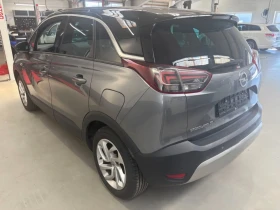 ����� �� �������� �� Opel Crossland X 1.2 110hp | Automatic | Innovation 