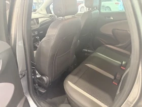 Opel Crossland X 1.2 110hp | Automatic | Innovation  | Mobile.bg � ����� ������ 12