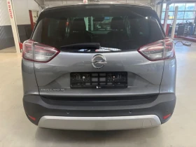 Opel Crossland X 1.2 110hp | Automatic | Innovation  | Mobile.bg � ����� ������ 5