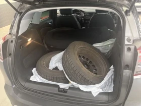 Opel Crossland X 1.2 110hp | Automatic | Innovation  | Mobile.bg � ����� ������ 16