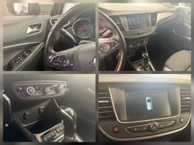 Opel Crossland X 1.2 110hp | Automatic | Innovation  | Mobile.bg � ����� ������ 11