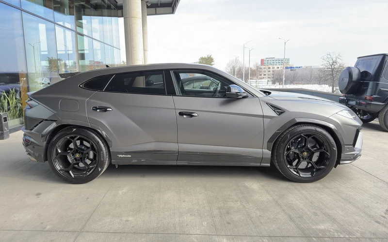 Lamborghini Urus Performante, снимка 3 - Автомобили и джипове - 48811214