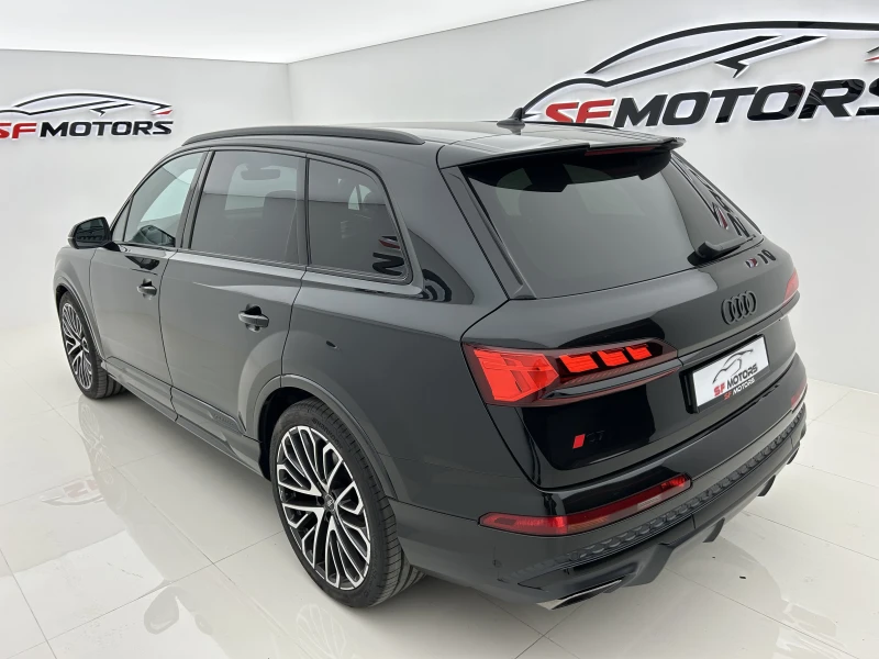 Audi Q7 S line* 50 TDI* QUATTRO, снимка 5 - Автомобили и джипове - 49117837