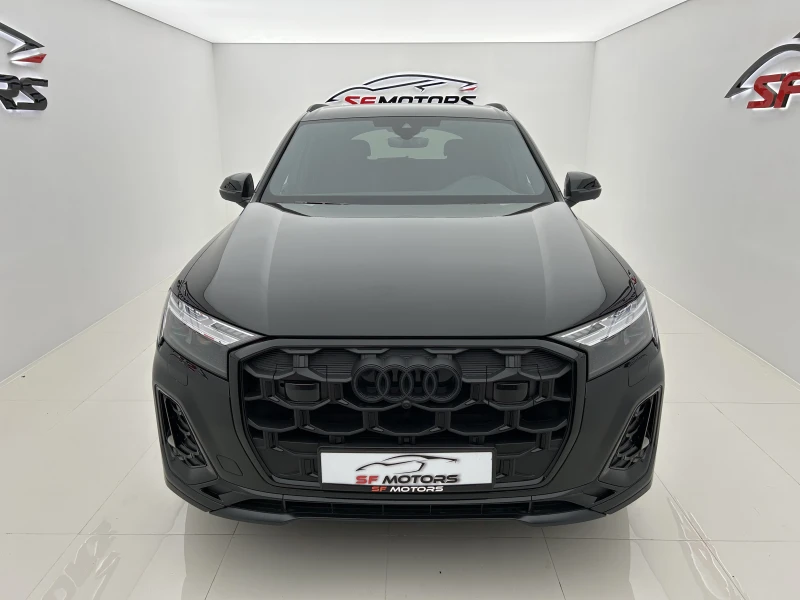 Audi Q7 S line* 50 TDI* QUATTRO, снимка 2 - Автомобили и джипове - 49117837