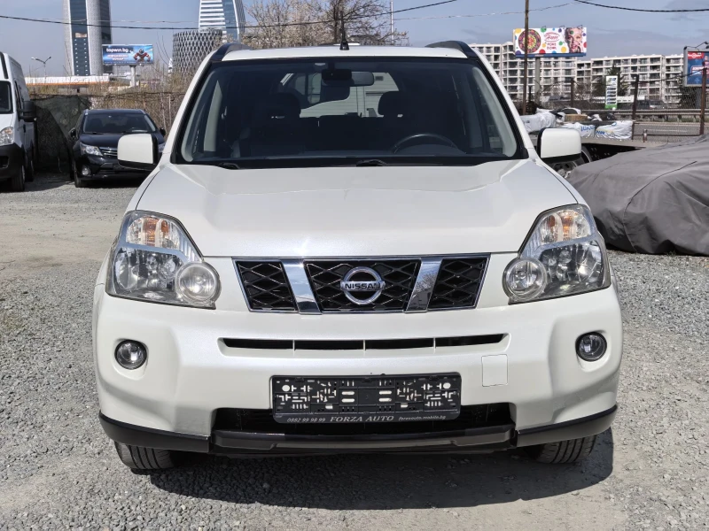 Nissan X-trail 4х4 НОВ!!! НОВ!!! НОВ!! 171х.км!!!FULL!!!ТЕГЛИЧ!!, снимка 3 - Автомобили и джипове - 49594930