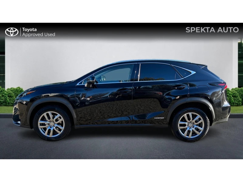Lexus NX 300h Месечна вноска от 894 лв., снимка 3 - Автомобили и джипове - 52412093