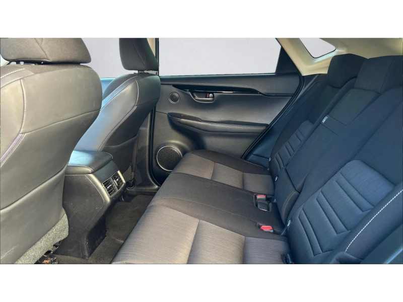 Lexus NX 300h Месечна вноска от 894 лв., снимка 11 - Автомобили и джипове - 52412093