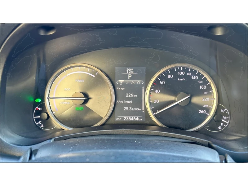 Lexus NX 300h Месечна вноска от 894 лв., снимка 14 - Автомобили и джипове - 52412093