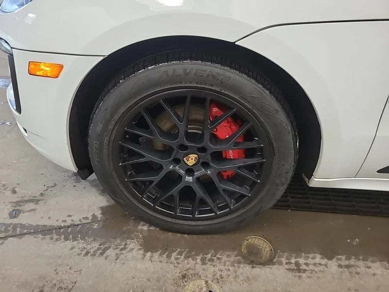 Porsche Macan * GTS * CARFAX * , снимка 8 - Автомобили и джипове - 52825216