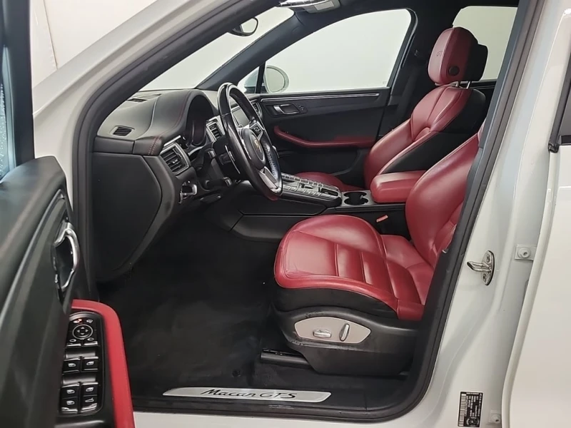 Porsche Macan * GTS * CARFAX * , снимка 9 - Автомобили и джипове - 52825216