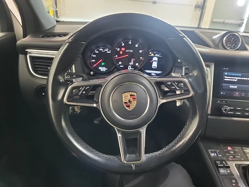 Porsche Macan * GTS * CARFAX * , снимка 11 - Автомобили и джипове - 52825216