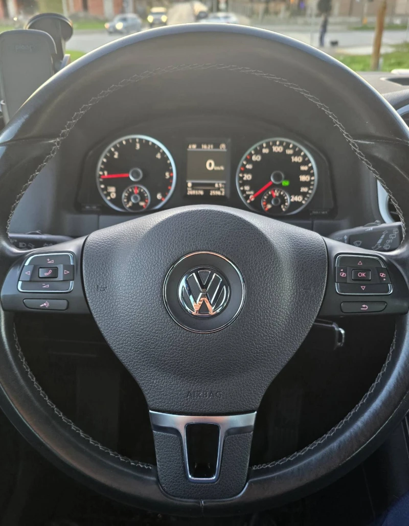 VW Tiguan LIFE, снимка 5 - Автомобили и джипове - 52847248