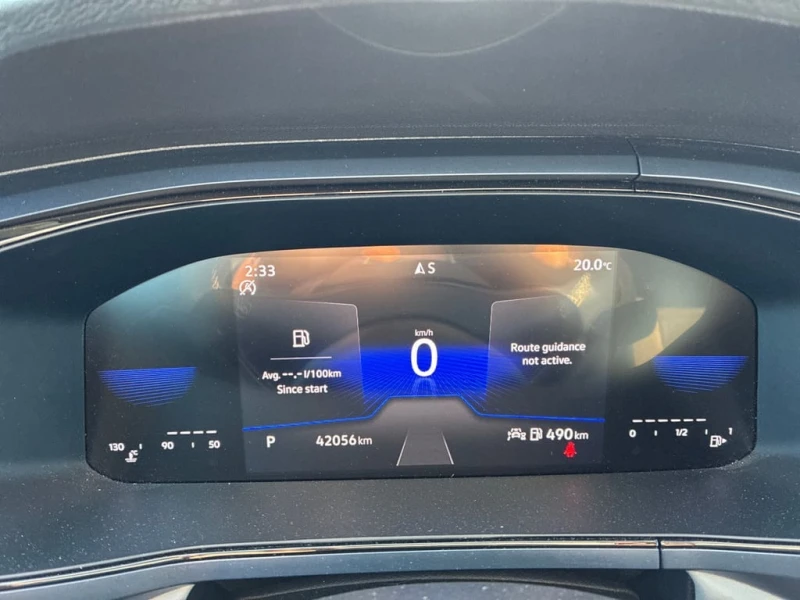 VW Taos * Comfortline * CARFAX * ЦЕНА ДО БГ, снимка 9 - Автомобили и джипове - 52893421