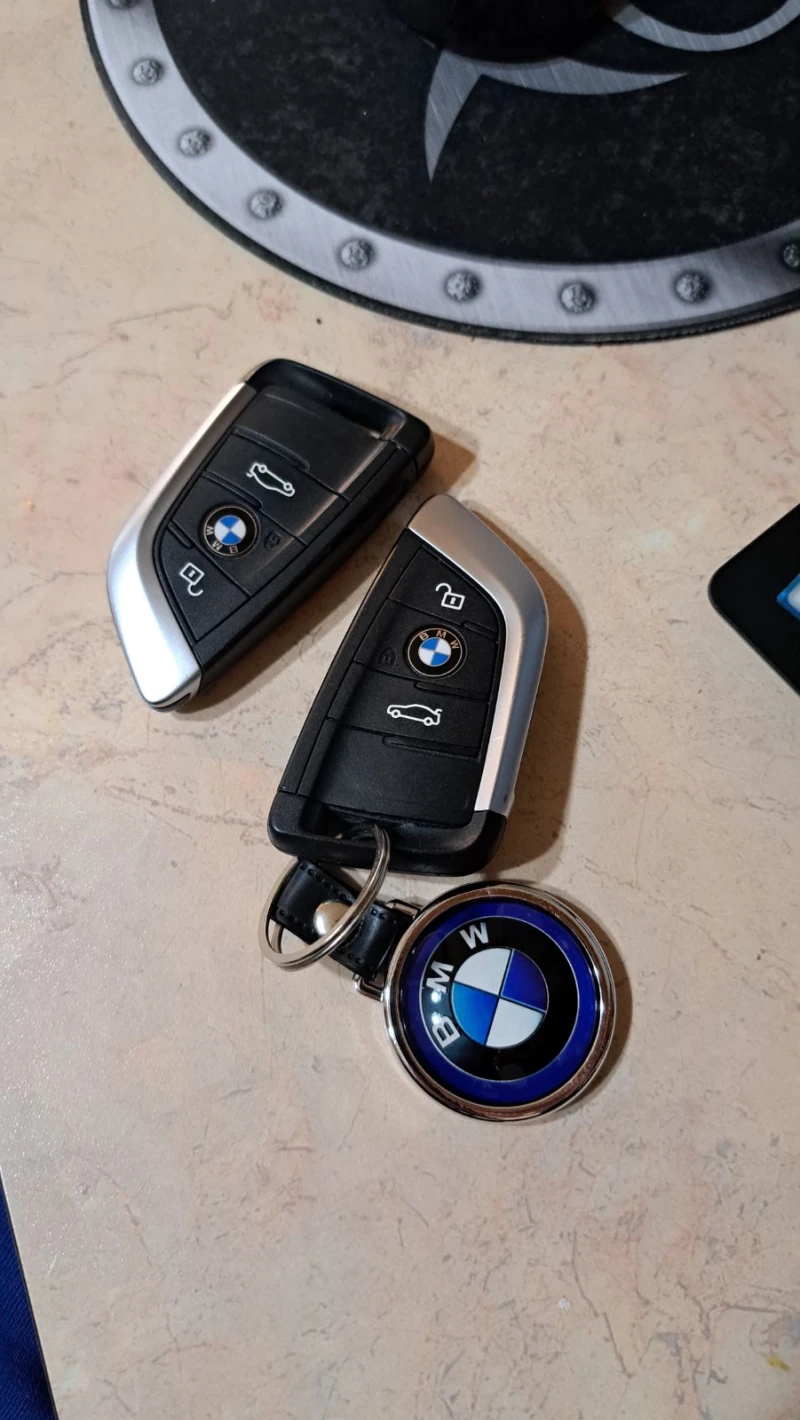 BMW X1 1.5, снимка 9 - Автомобили и джипове - 53060239