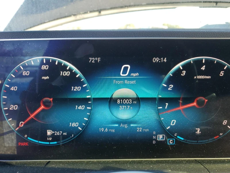 Mercedes-Benz GLE 350 4MATIC| BURMESTER| ПОДГРЕВ| DISTRONIC| 360, снимка 9 - Автомобили и джипове - 53154699