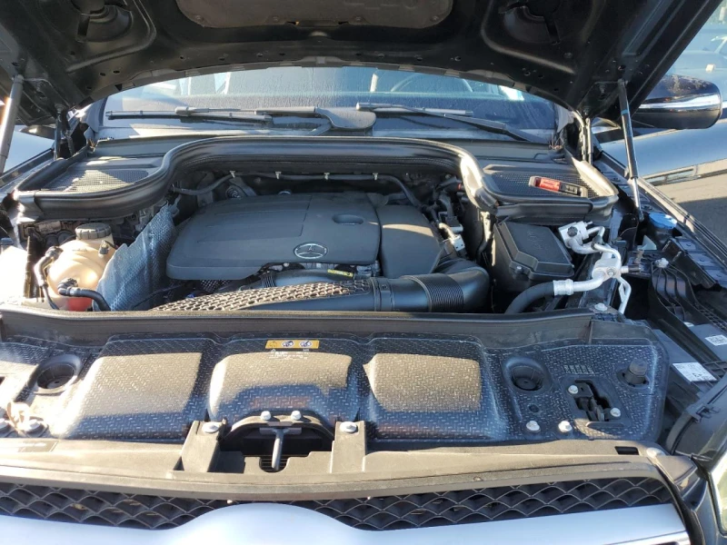 Mercedes-Benz GLE 350 4MATIC| BURMESTER| ПОДГРЕВ| DISTRONIC| 360, снимка 12 - Автомобили и джипове - 53154699