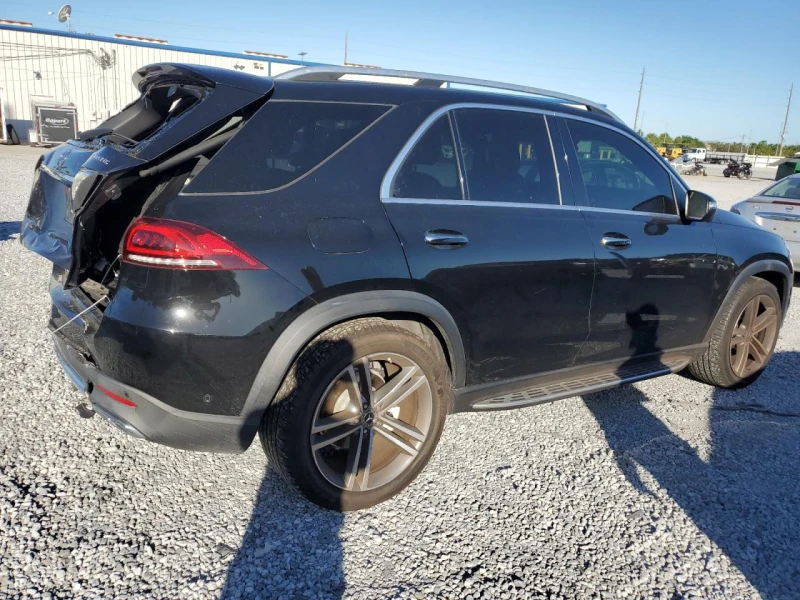 Mercedes-Benz GLE 350 4MATIC| BURMESTER| ПОДГРЕВ| DISTRONIC| 360, снимка 6 - Автомобили и джипове - 53154699