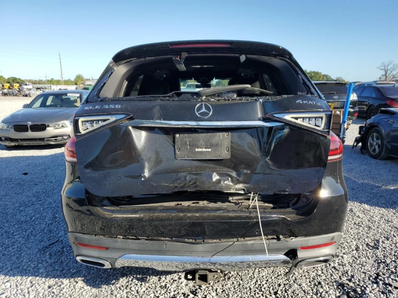 Mercedes-Benz GLE 350 4MATIC| BURMESTER| ПОДГРЕВ| DISTRONIC| 360, снимка 5 - Автомобили и джипове - 53154699