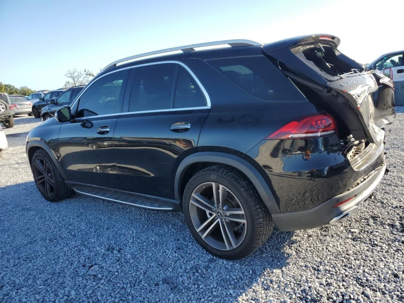 Mercedes-Benz GLE 350 4MATIC| BURMESTER| ПОДГРЕВ| DISTRONIC| 360, снимка 4 - Автомобили и джипове - 53154699