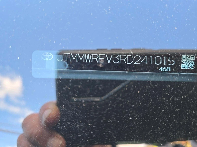 Toyota Rav4, снимка 5 - Автомобили и джипове - 53180755