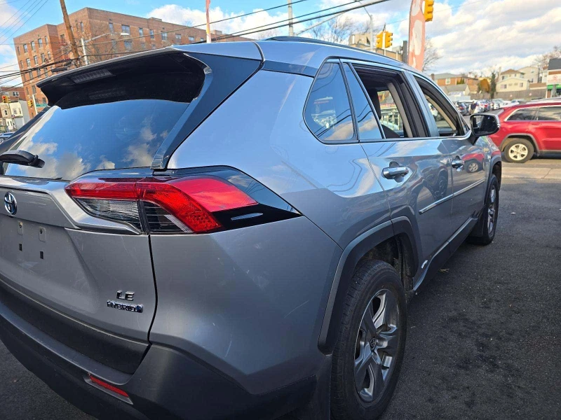 Toyota Rav4, снимка 3 - Автомобили и джипове - 53180755