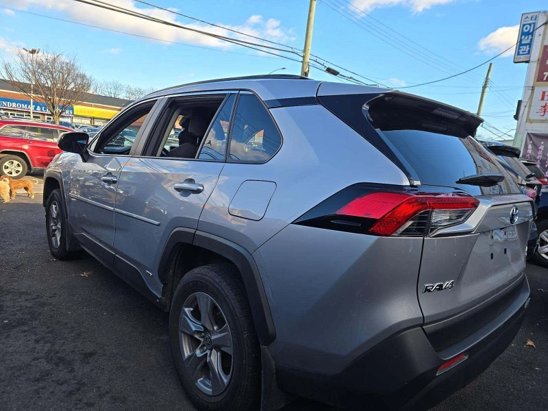 Toyota Rav4, снимка 2 - Автомобили и джипове - 53180755