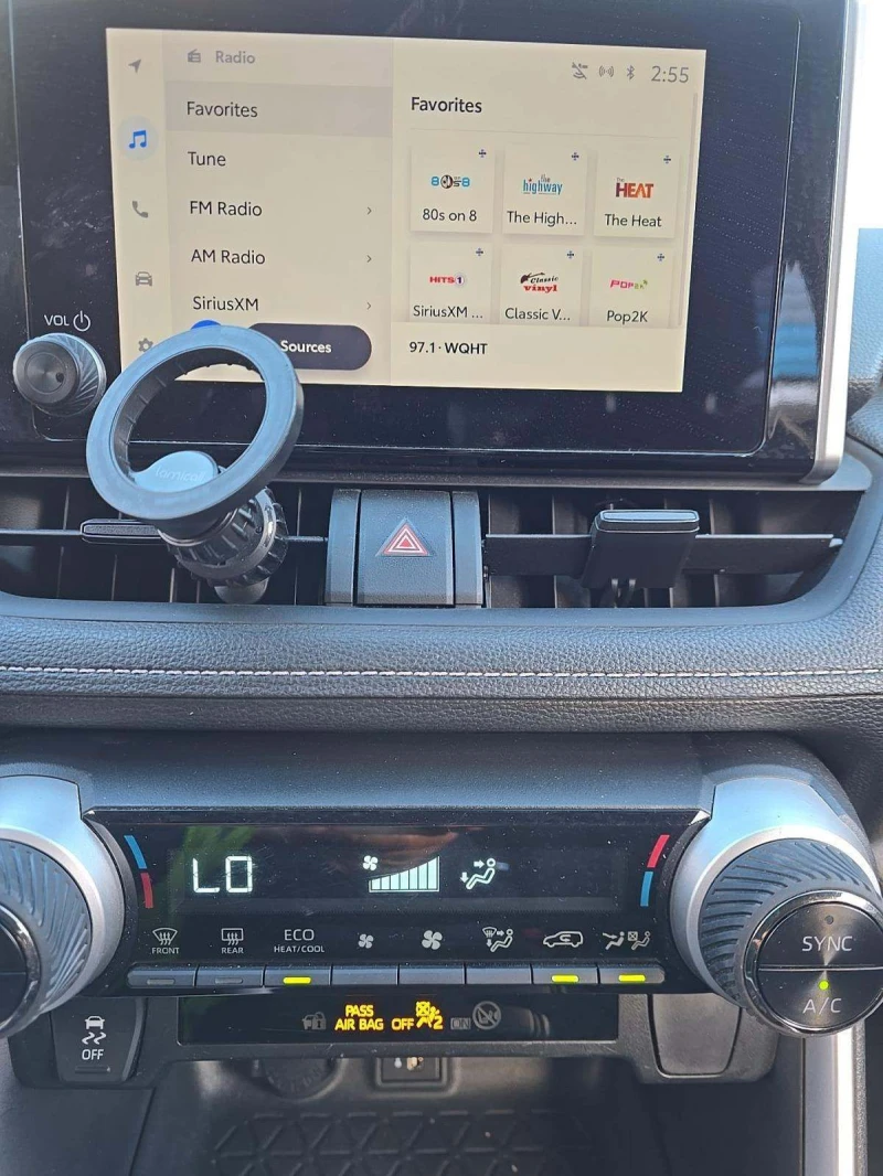 Toyota Rav4, снимка 10 - Автомобили и джипове - 53180755