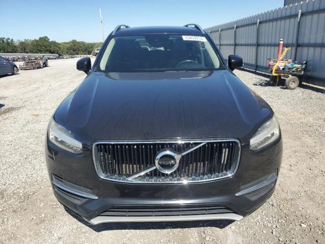 Volvo Xc90 2016* T6* Обдухване* Подгрев* 360* Digital, снимка 1 - Автомобили и джипове - 48216902