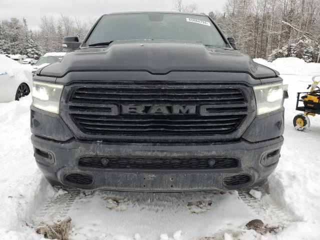 Dodge RAM 1500 REBEL AWD/КАНАДСКА, снимка 5 - Автомобили и джипове - 48618184