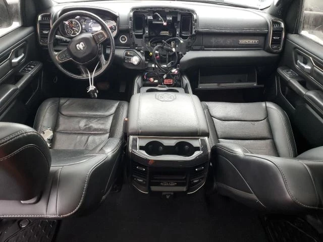 Dodge RAM 1500 REBEL AWD/КАНАДСКА, снимка 8 - Автомобили и джипове - 48618184