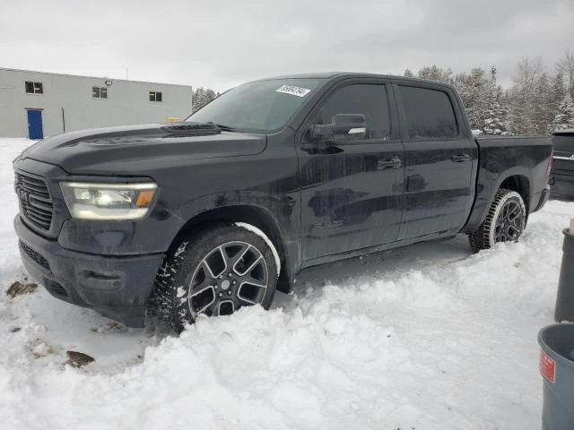 Dodge RAM 1500 REBEL AWD/КАНАДСКА, снимка 1 - Автомобили и джипове - 48618184