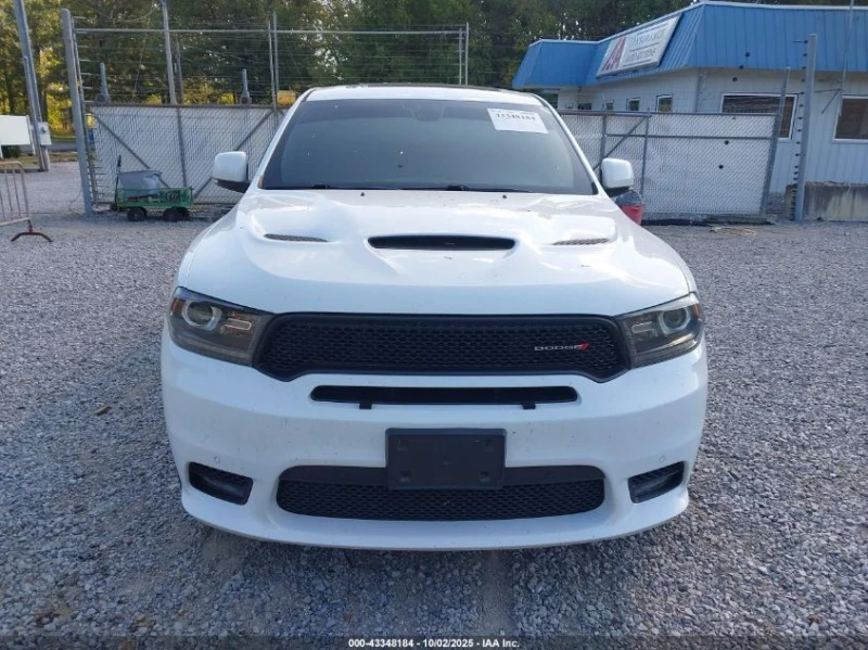 Dodge Durango 2020 DODGE DURANGO RT - 31200 лв. / 15952.31 € - 77896541 1